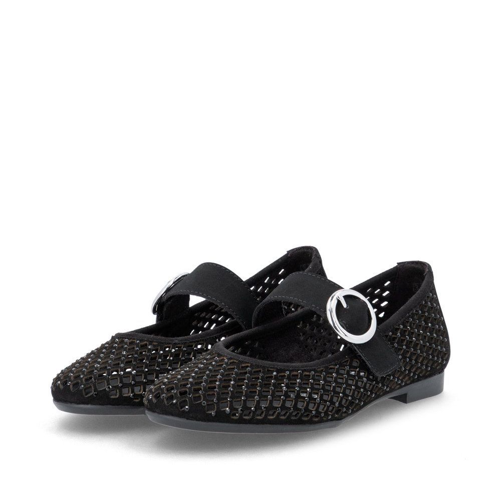 REMONTE # D0K18-02 NOIR