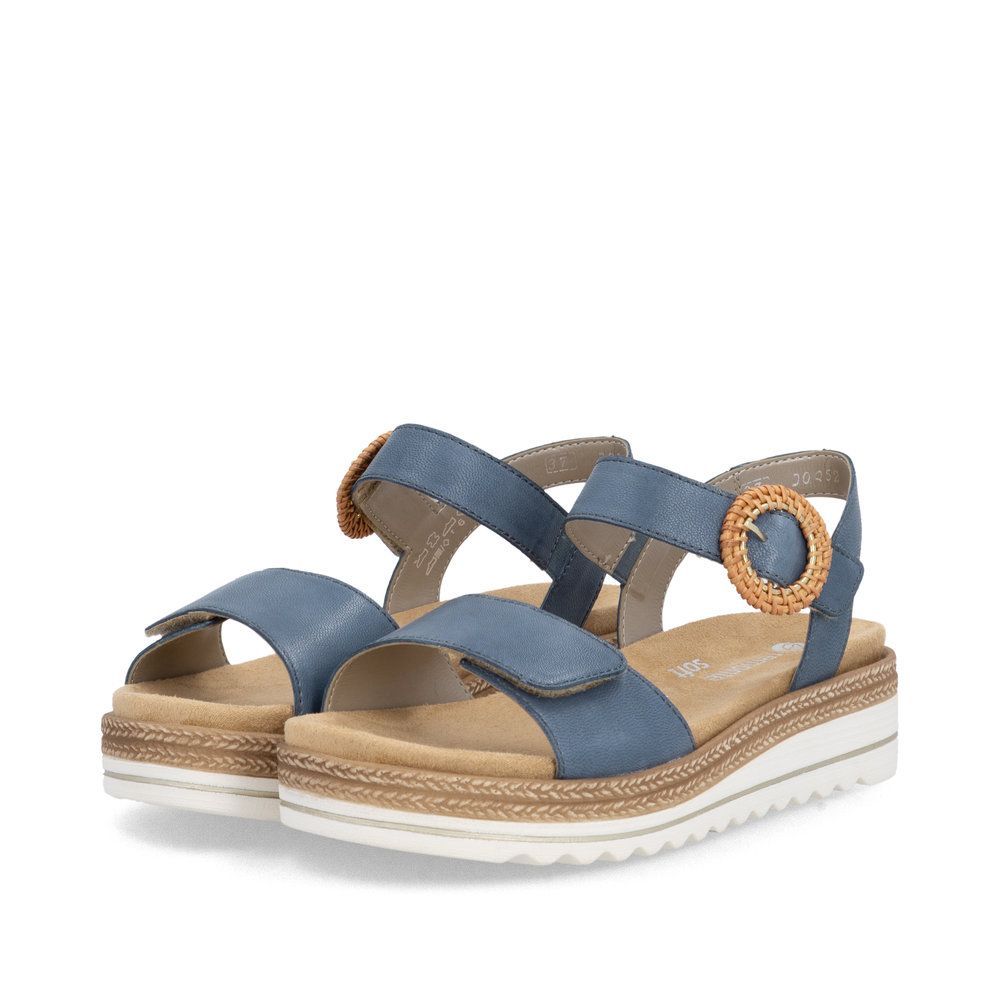 REMONTE # D0Q52-14 DENIM