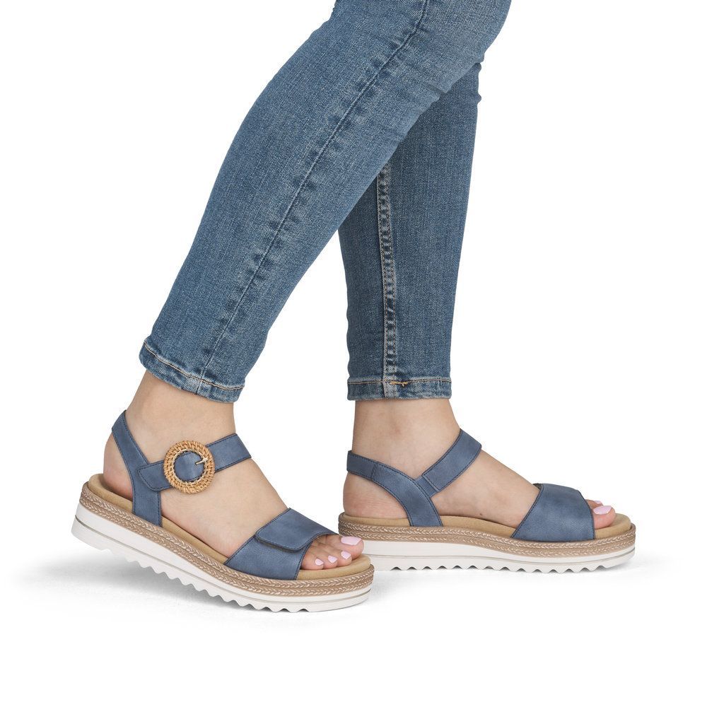 REMONTE # D0Q52-14 DENIM