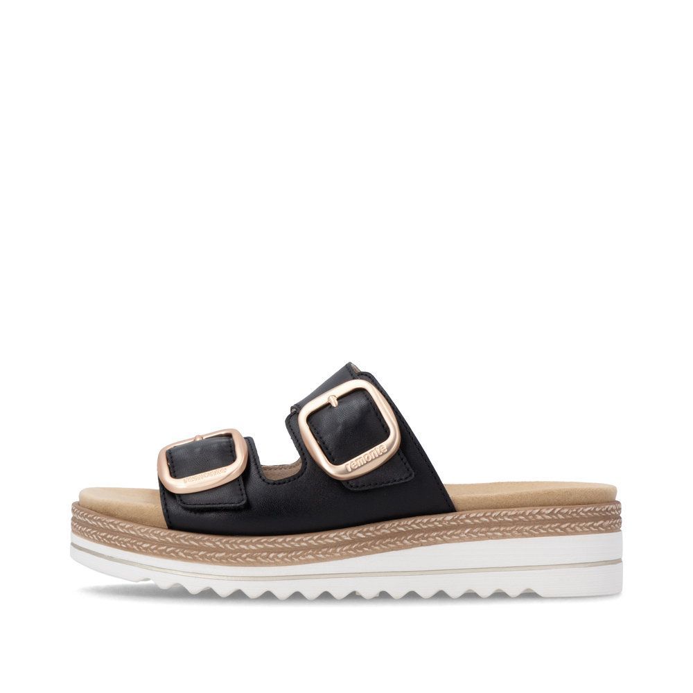 REMONTE # D0Q66-00 NOIR