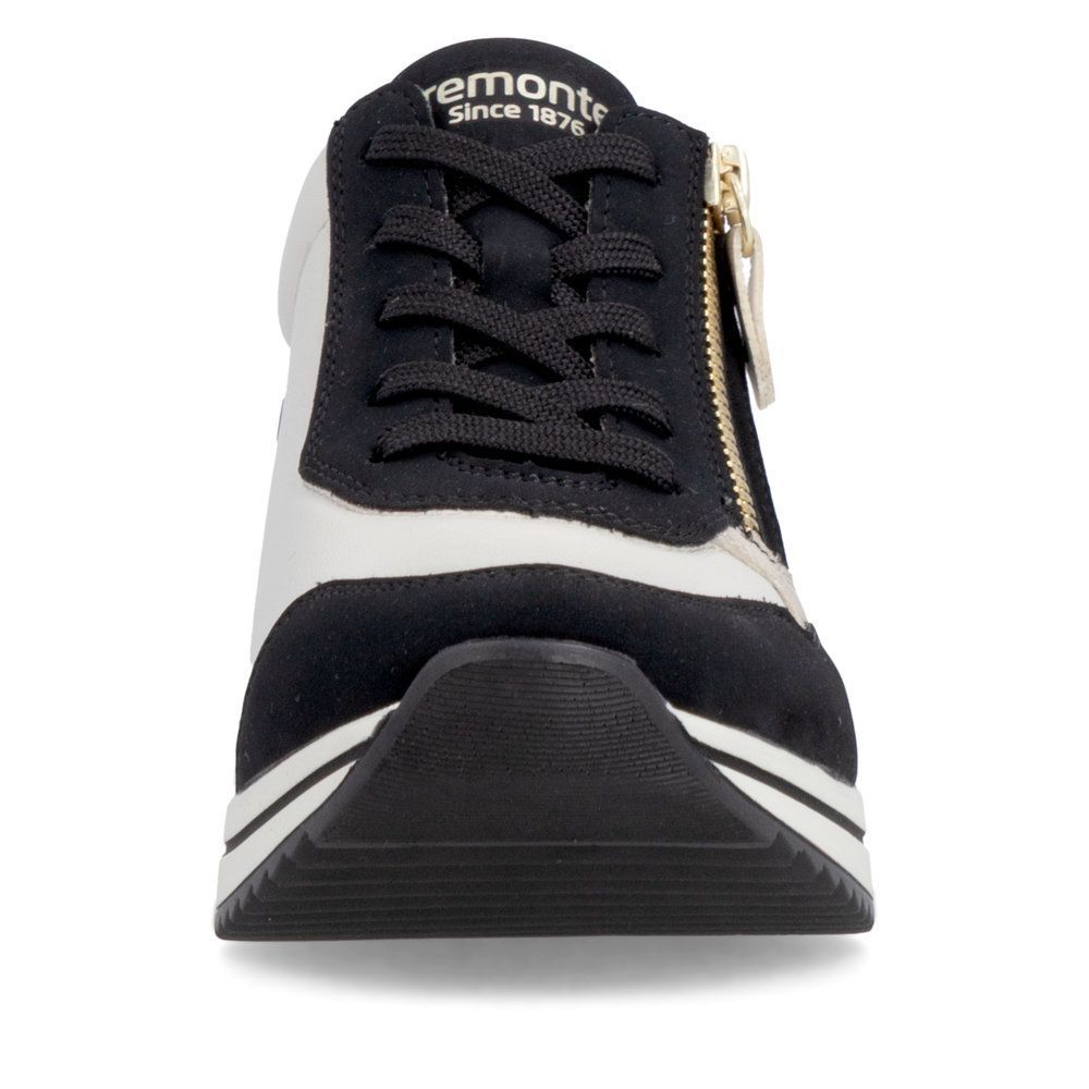 REMONTE # D0T01-03 NOIR MULTI