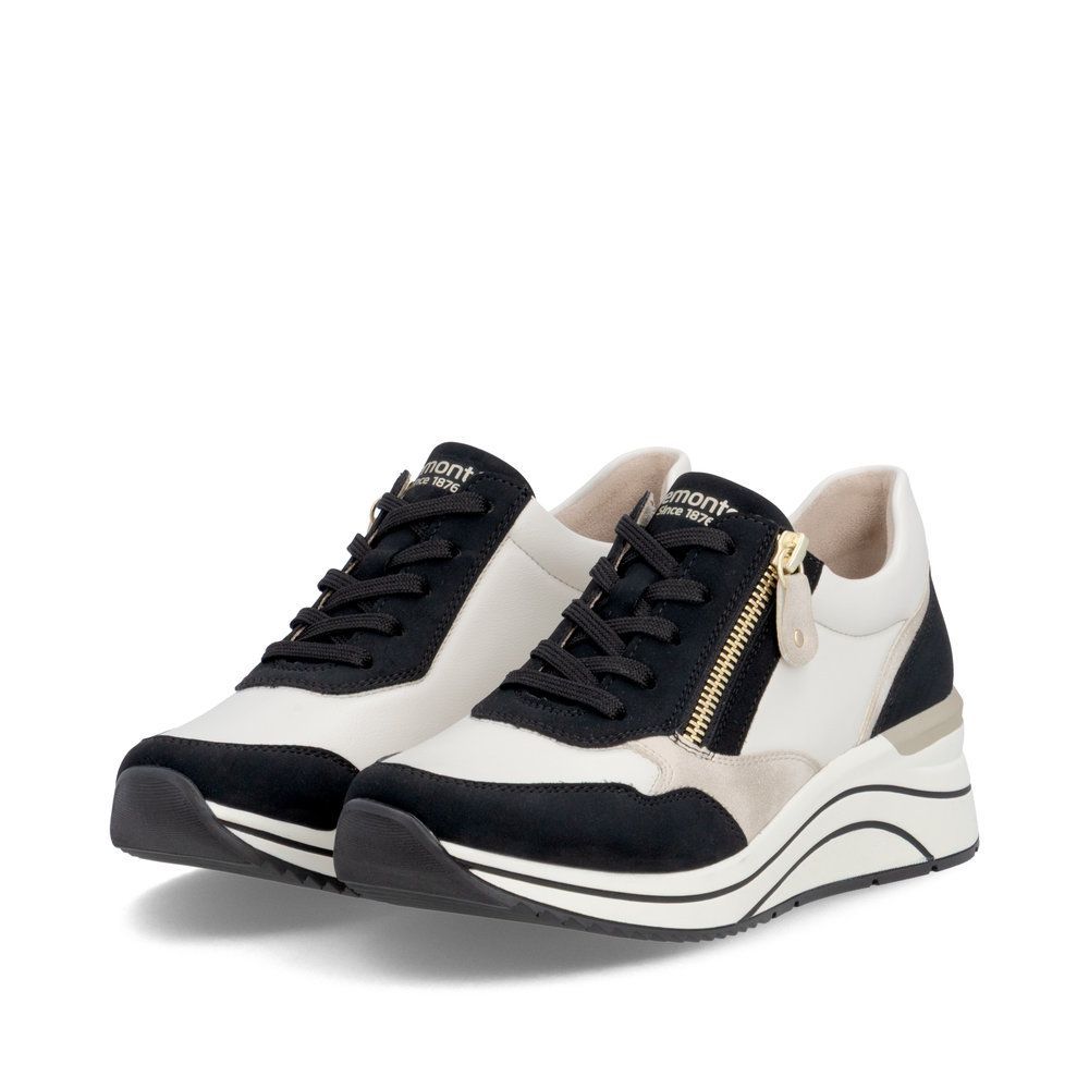 REMONTE # D0T01-03 NOIR MULTI