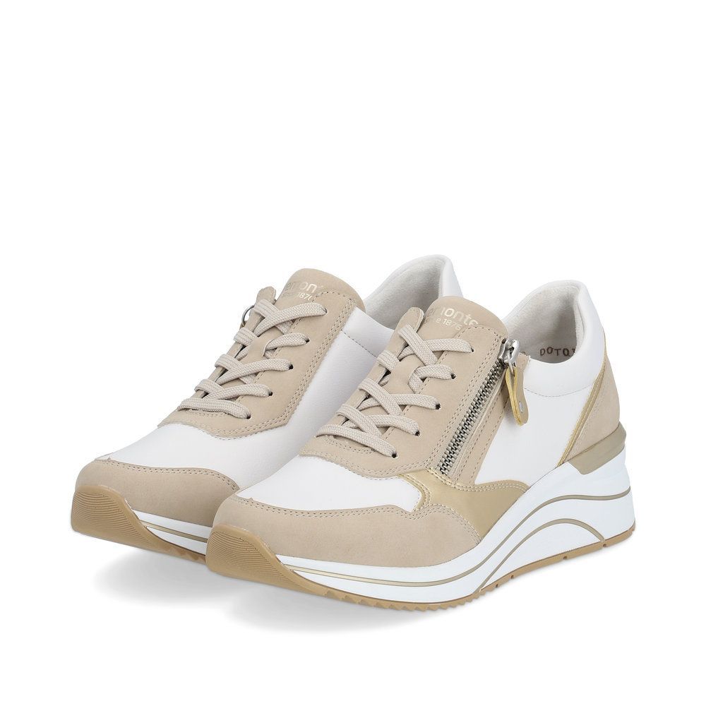 REMONTE # D0T01-80 BEIGE