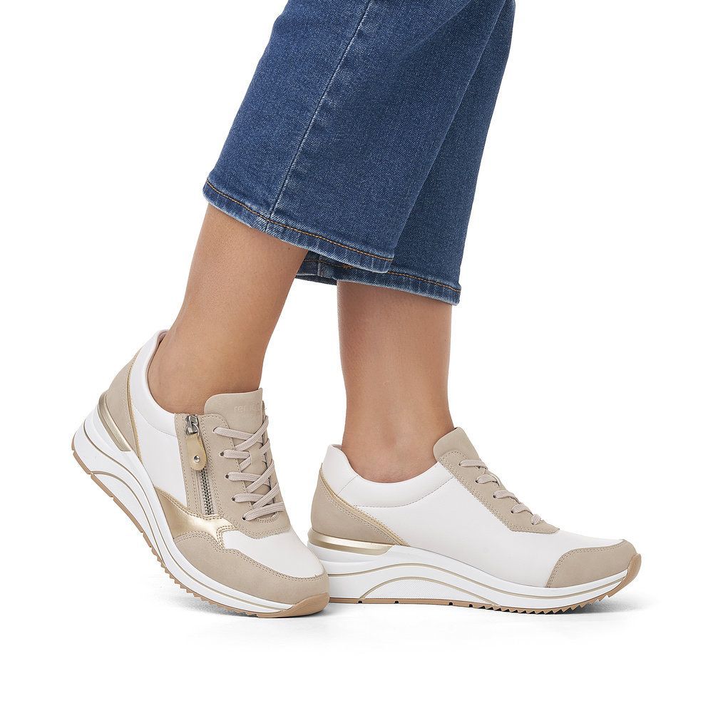 REMONTE # D0T01-80 BEIGE