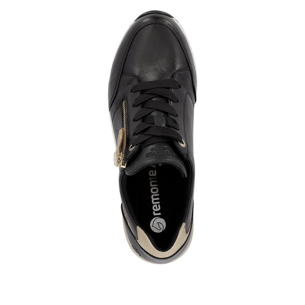 REMONTE # D0T03-01 NOIR