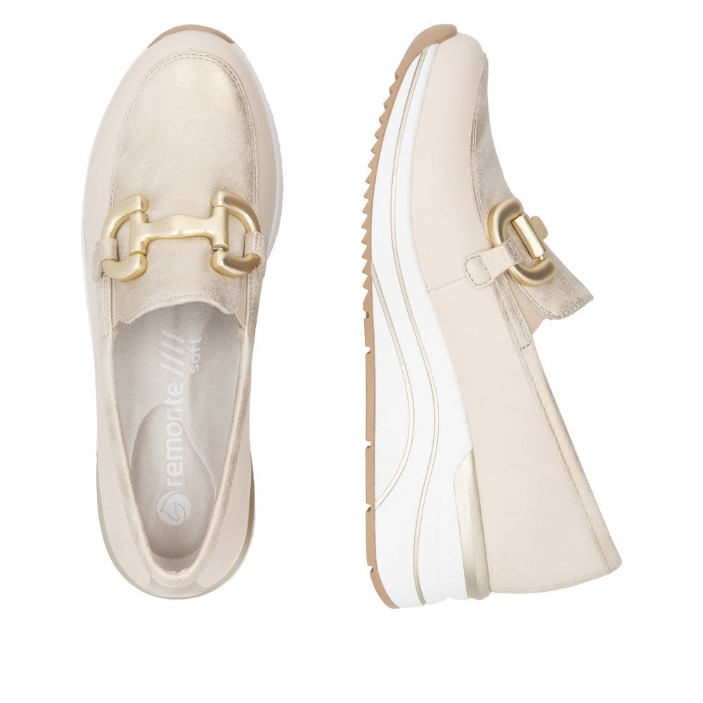 REMONTE # D0T12-60 CRÈME