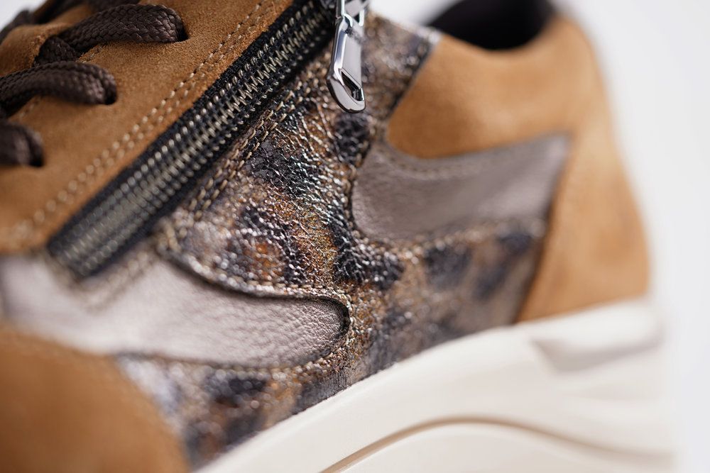 REMONTE # D0T23-24 COGNAC MULTI
