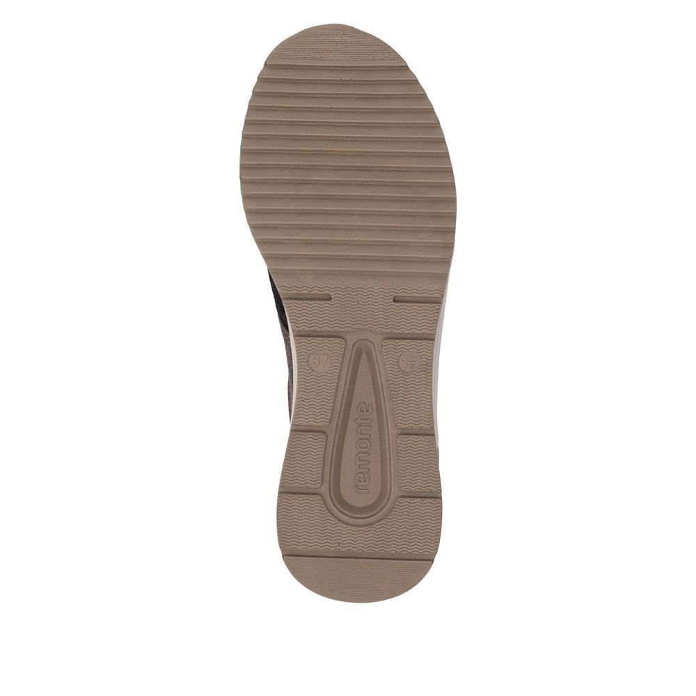 REMONTE # D0T23-24 COGNAC MULTI