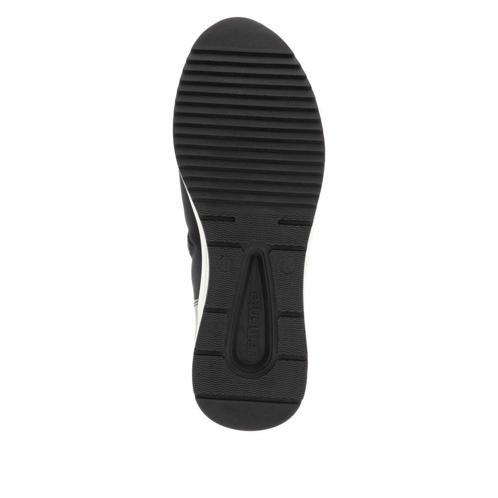 REMONTE # D0T73-03 NOIR