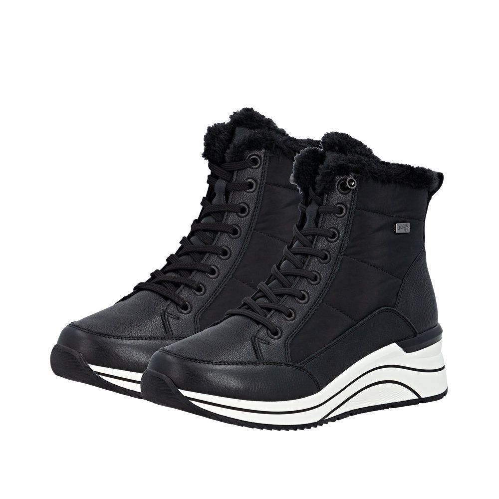 REMONTE # D0T80-00 NOIR