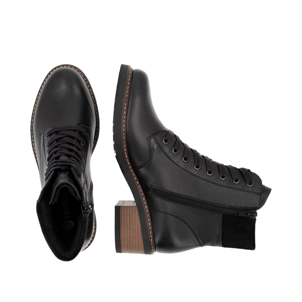 REMONTE # D1A70-00 NOIR
