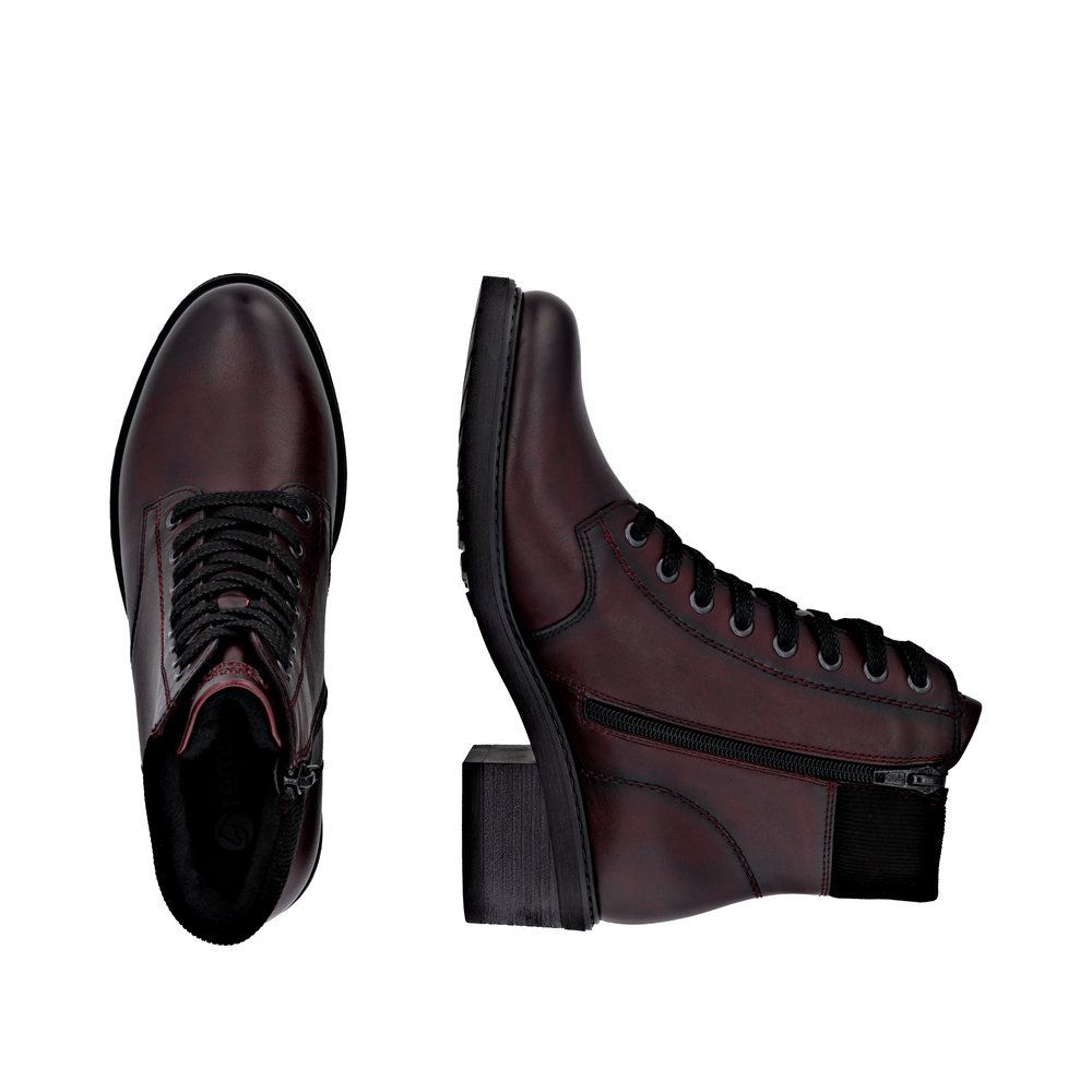 REMONTE # D1A70-35 BORDO