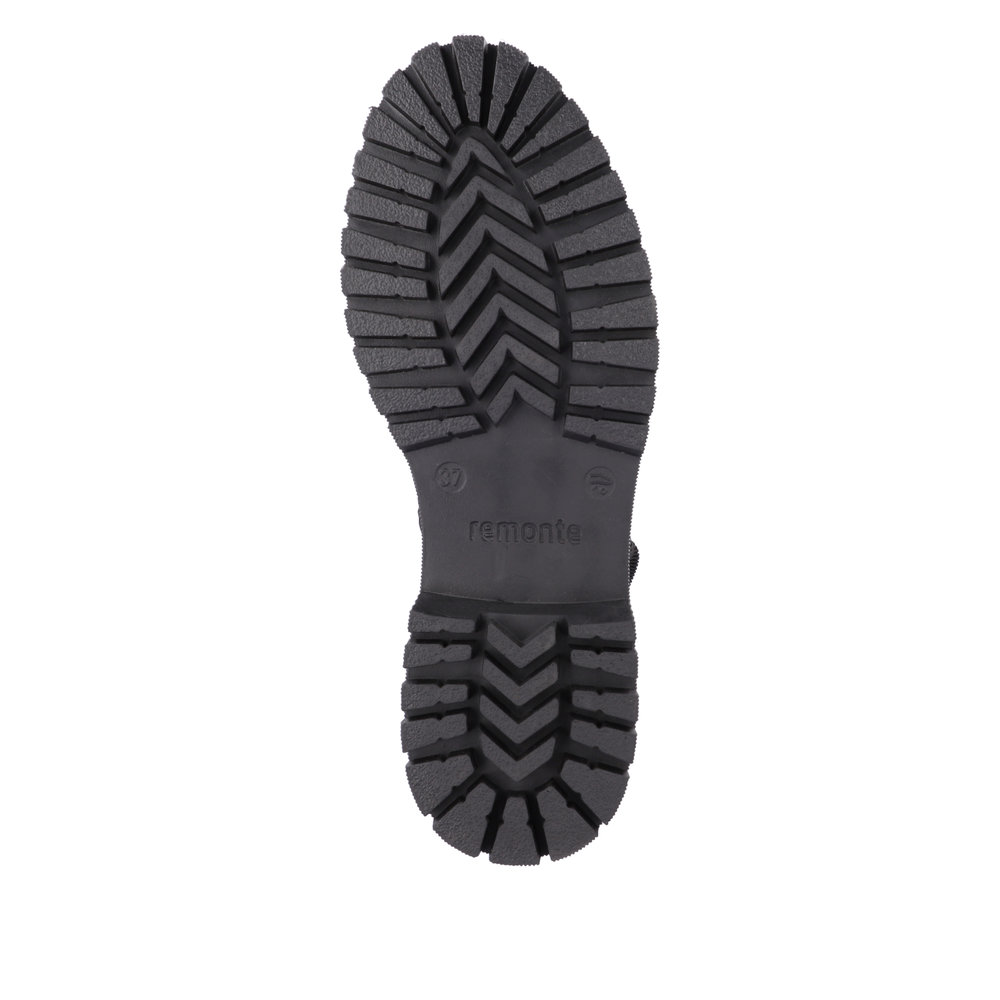 REMONTE # D1B71-01 NOIR