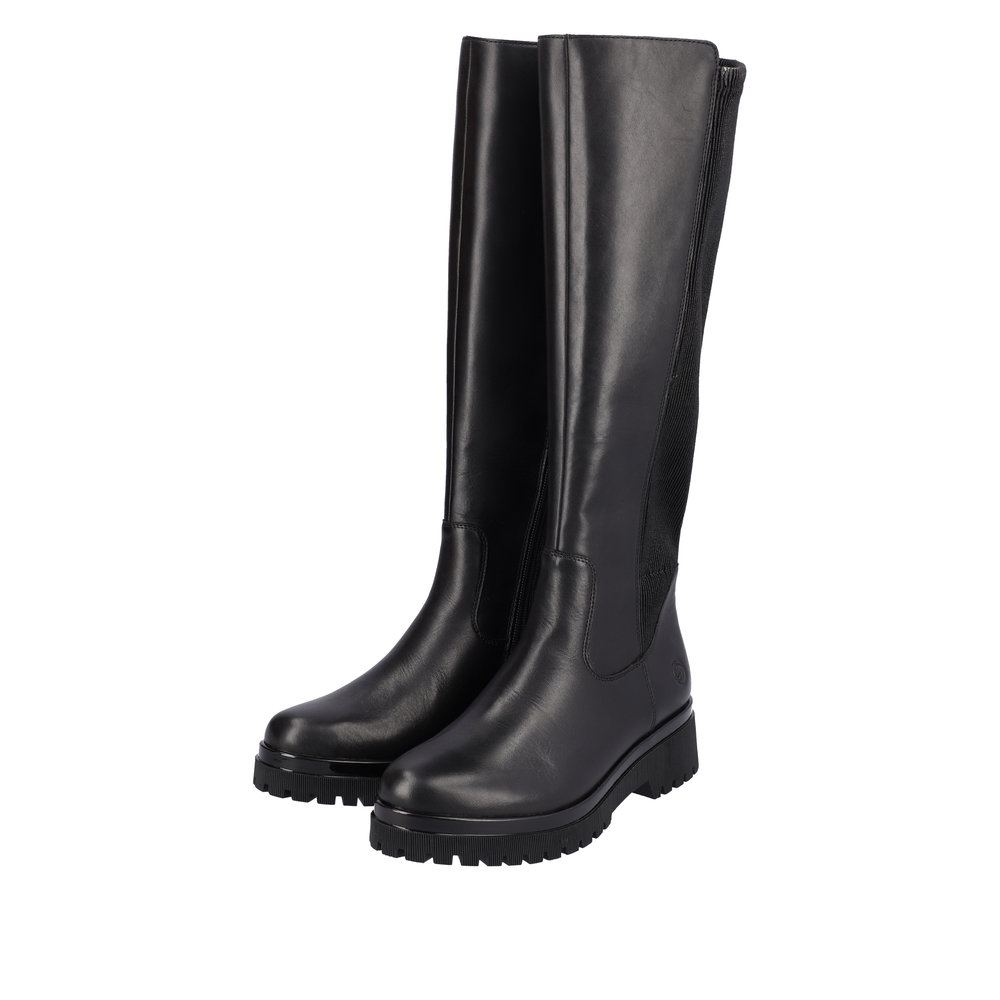 REMONTE # D1B71-01 NOIR