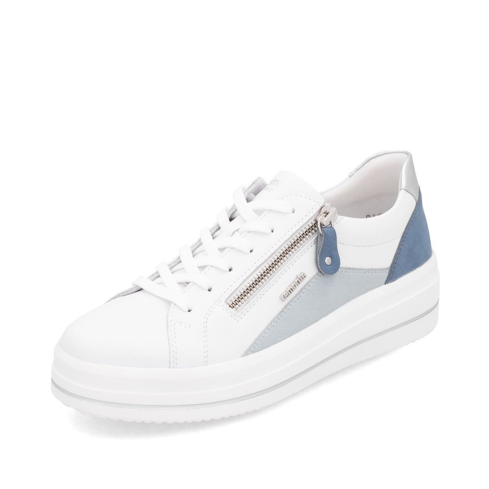 REMONTE # D0C01-84 BLEU/ARGENTÉ