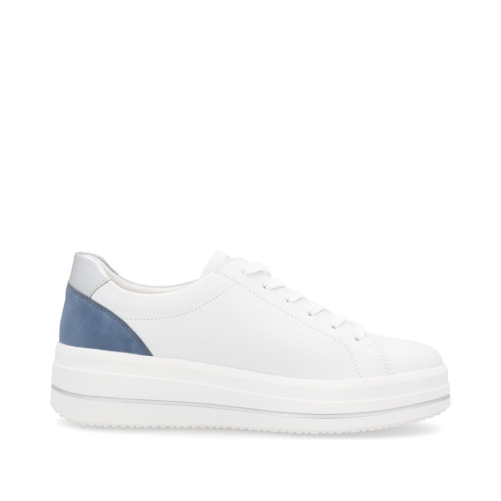 REMONTE # D0C01-84 BLEU/ARGENTÉ