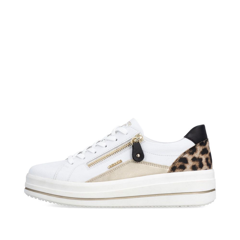 REMONTE # D1C01-85 BLANC