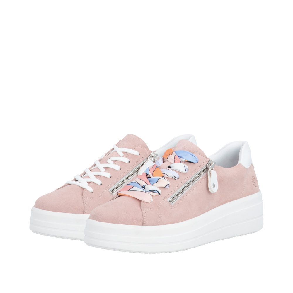 REMONTE # D1C06-31 ROSE