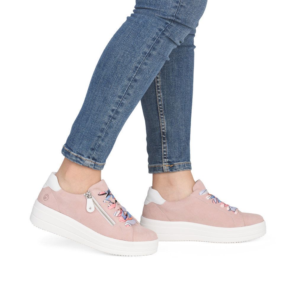 REMONTE # D1C06-31 ROSE