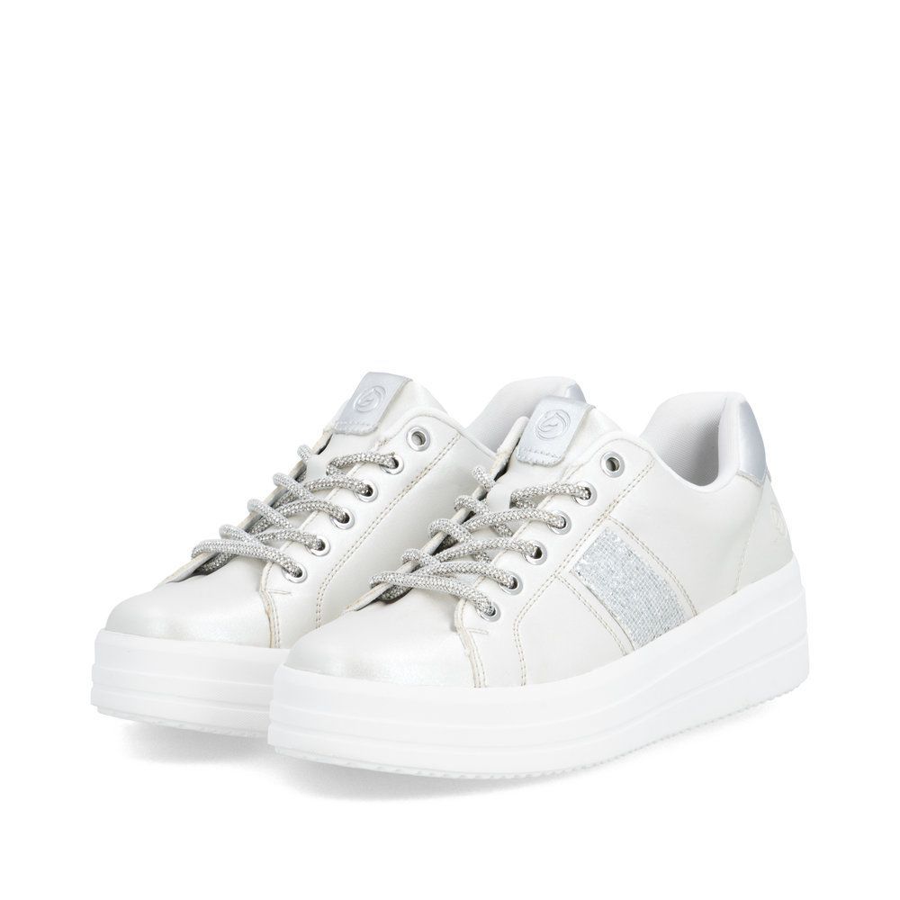 REMONTE # D1C10-90 ARGENT