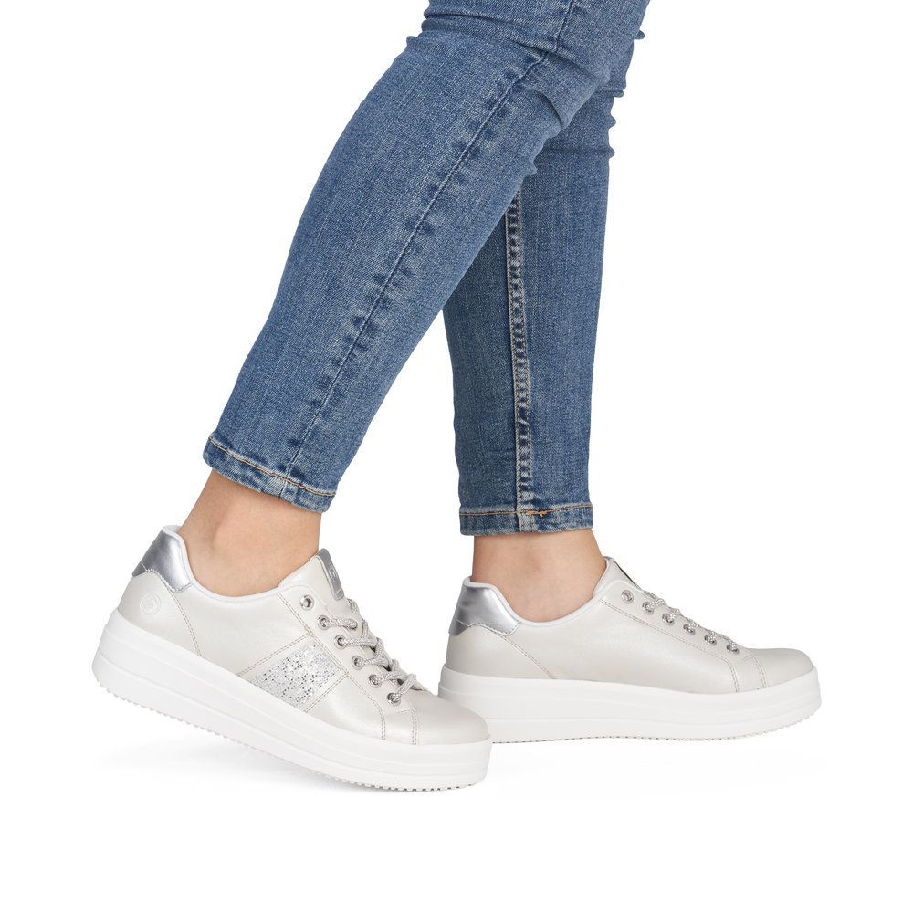 REMONTE # D1C10-90 ARGENT