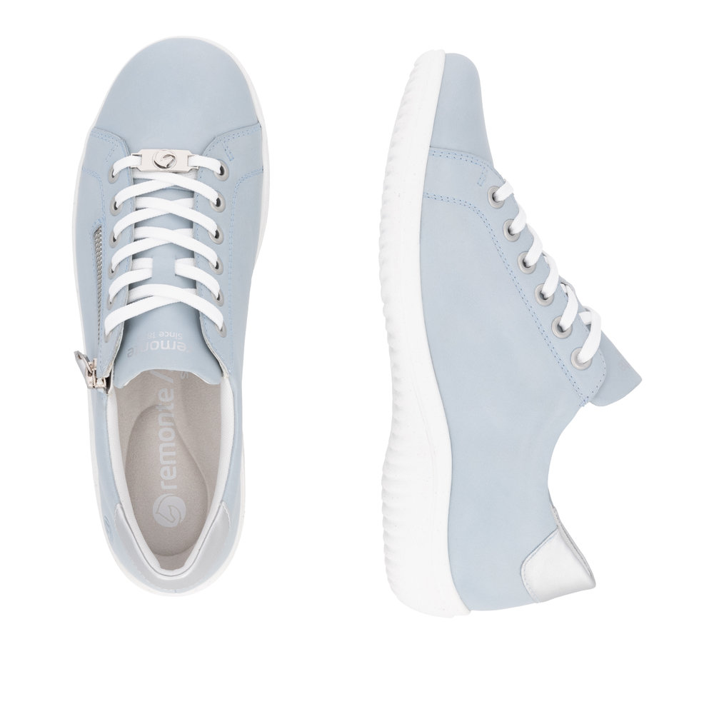 REMONTE # D1E03-13 BLEU