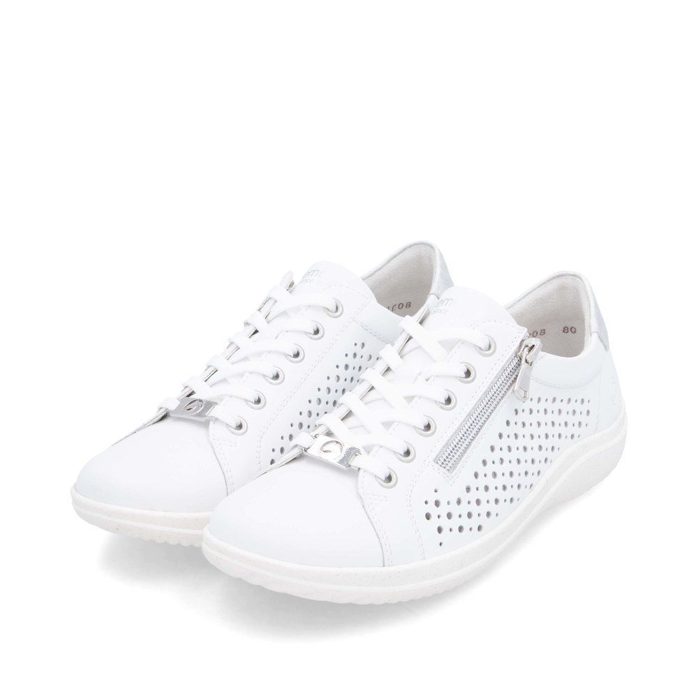 REMONTE # D1E08-80 BLANC