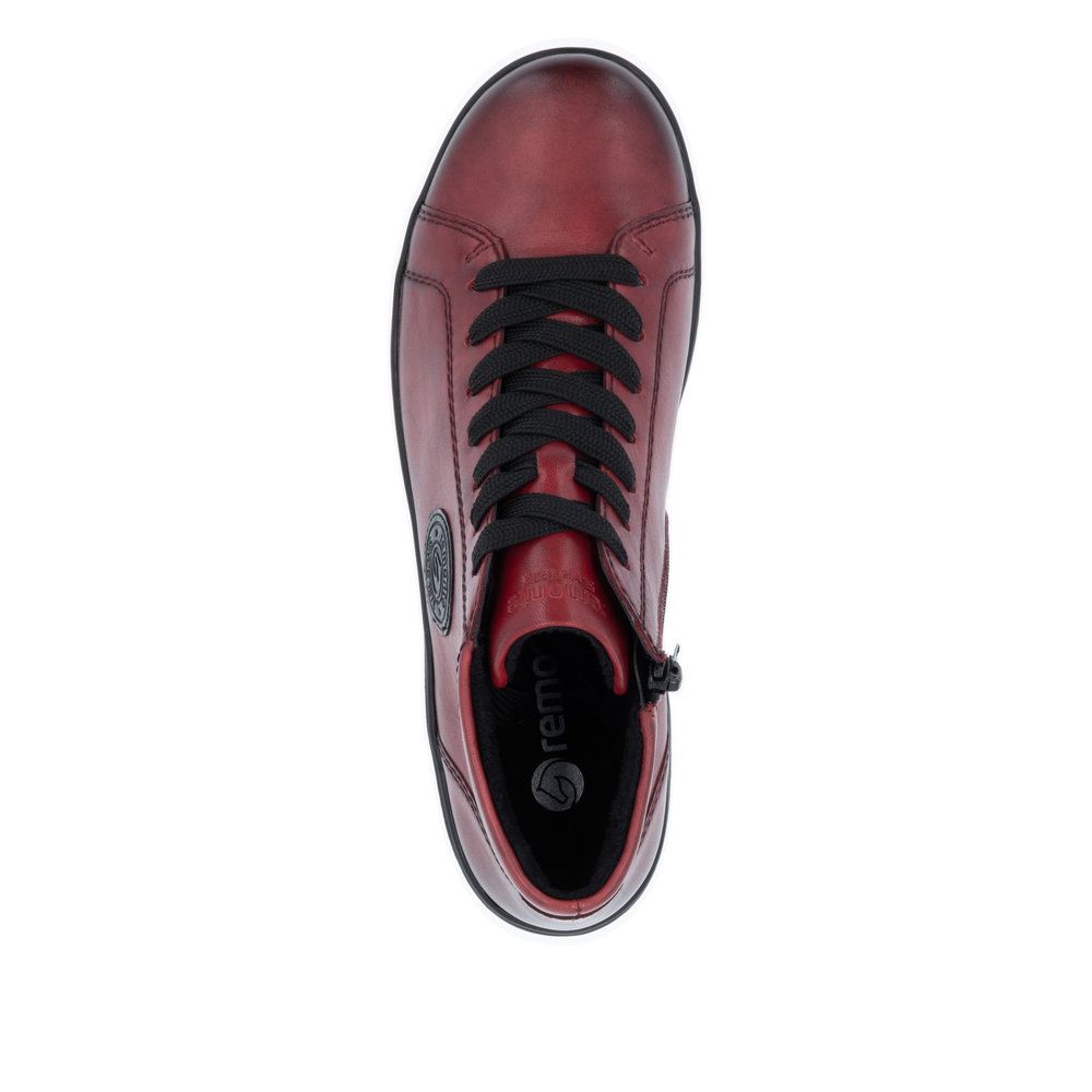 REMONTE # D1E71-35 ROUGE