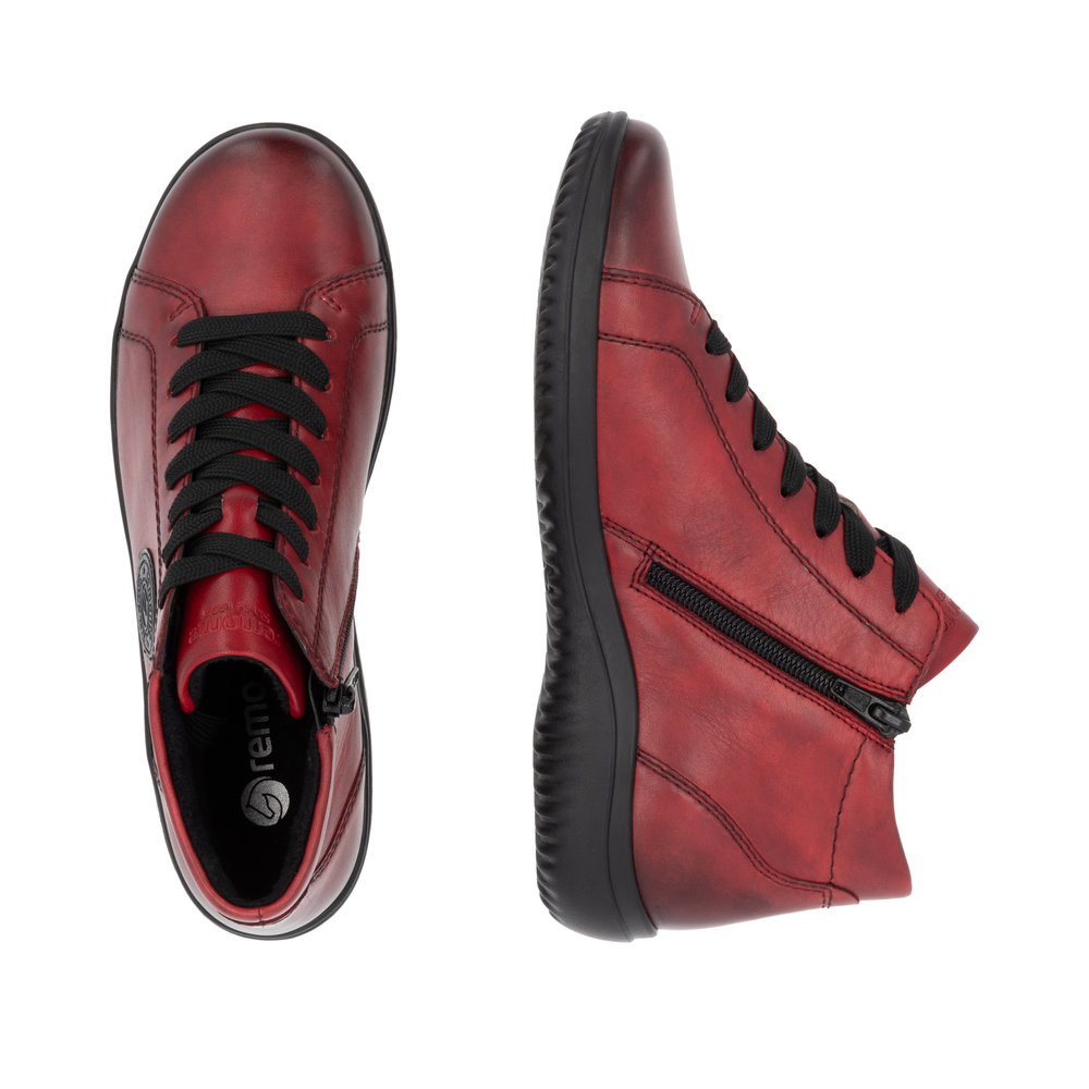 REMONTE # D1E71-35 ROUGE