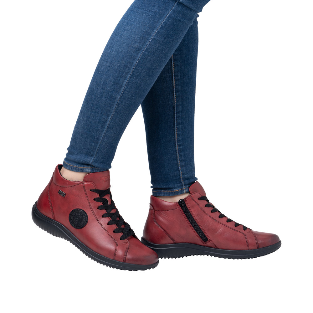REMONTE # D1E71-35 ROUGE