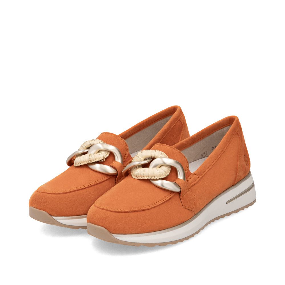 REMONTE # D1G11-38 ORANGE