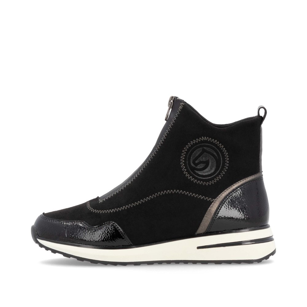 REMONTE# D1G70-03 NOIR