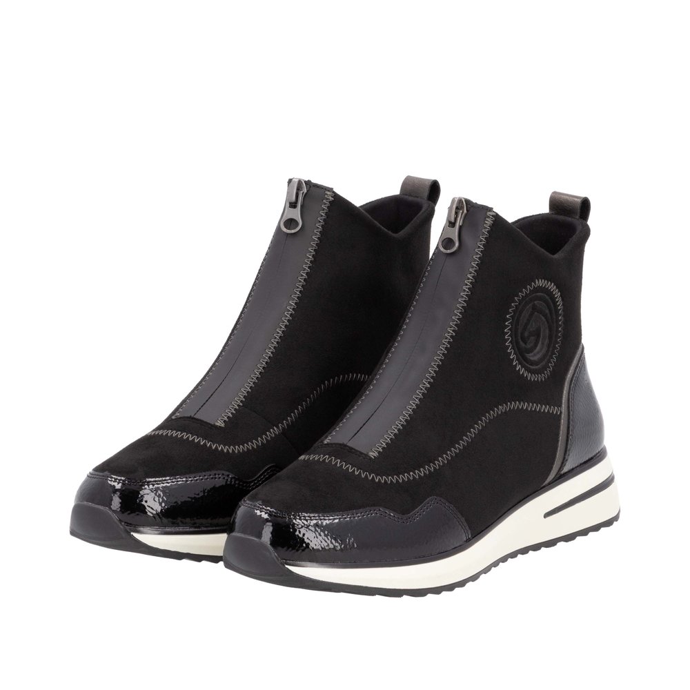 REMONTE# D1G70-03 NOIR