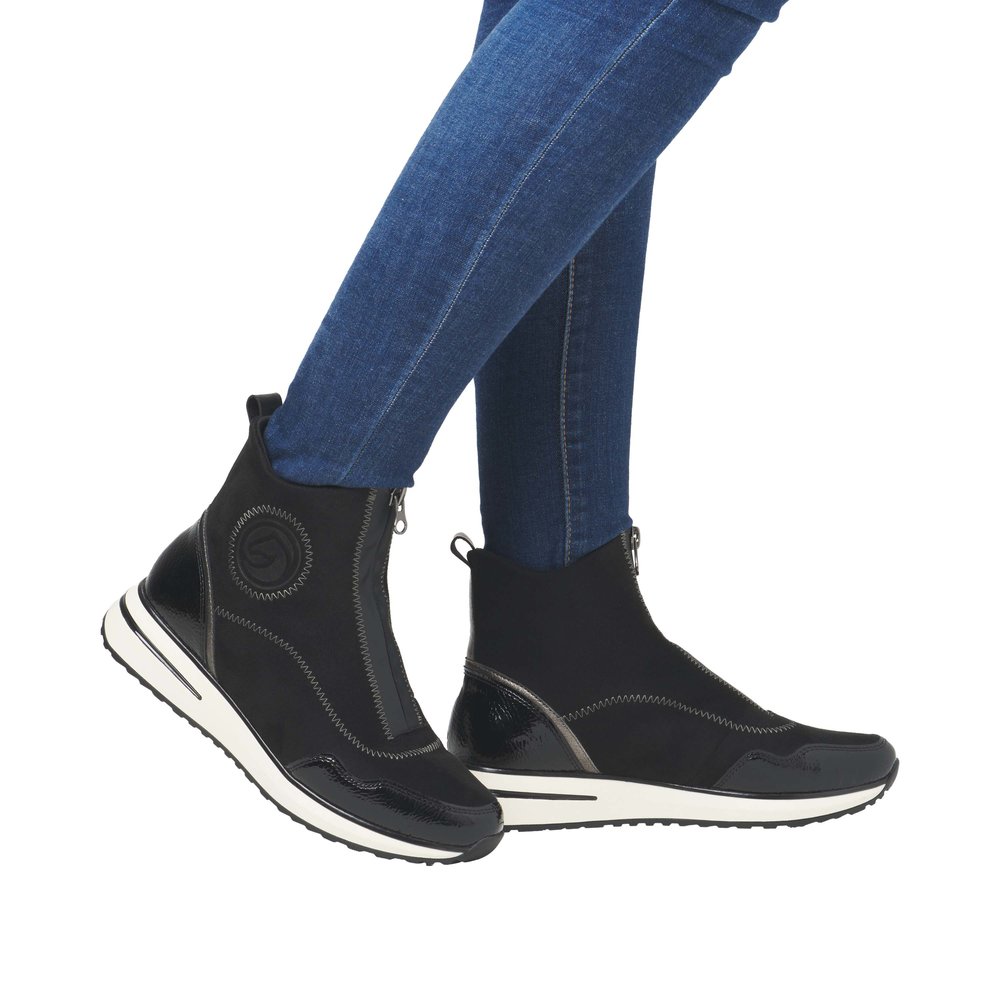 REMONTE# D1G70-03 NOIR
