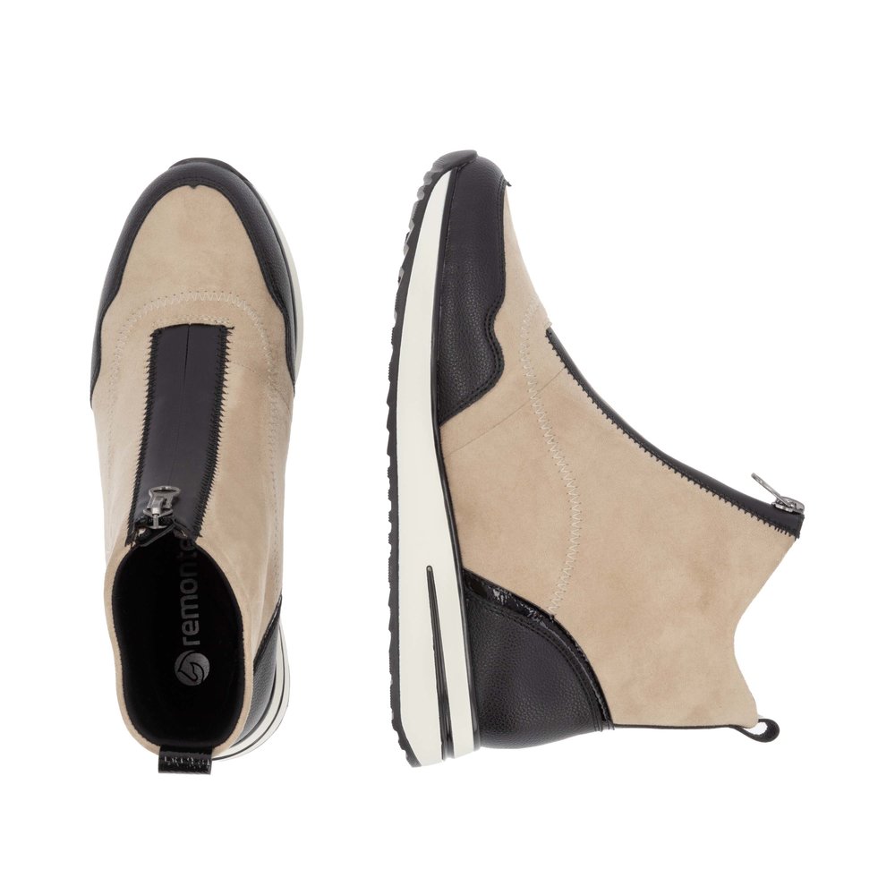 REMONTE # D1G70-60 BEIGE