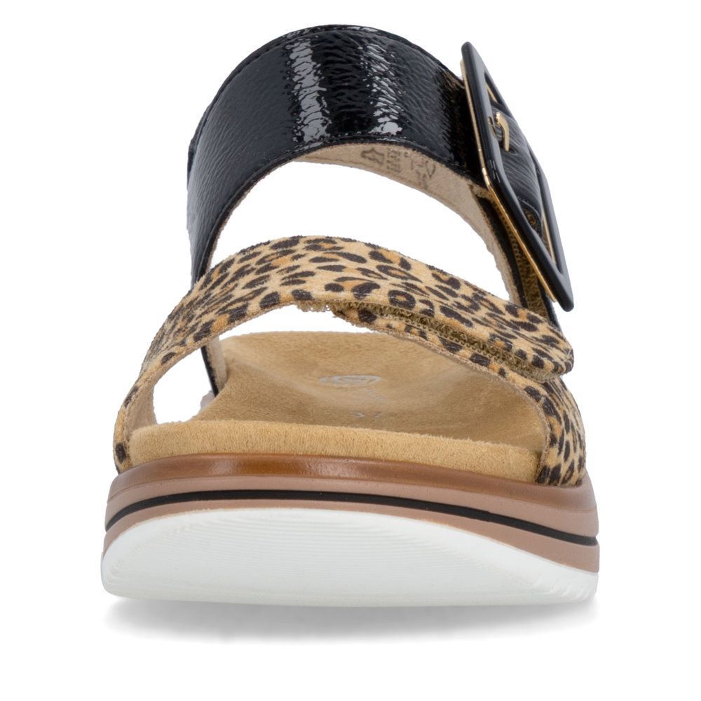 REMONTE # D1J53-04 NOIR