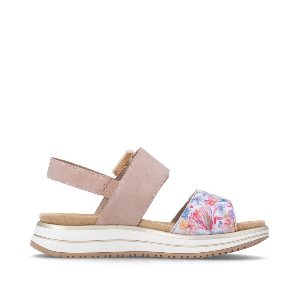 REMONTE # D1J53-31 ROSE