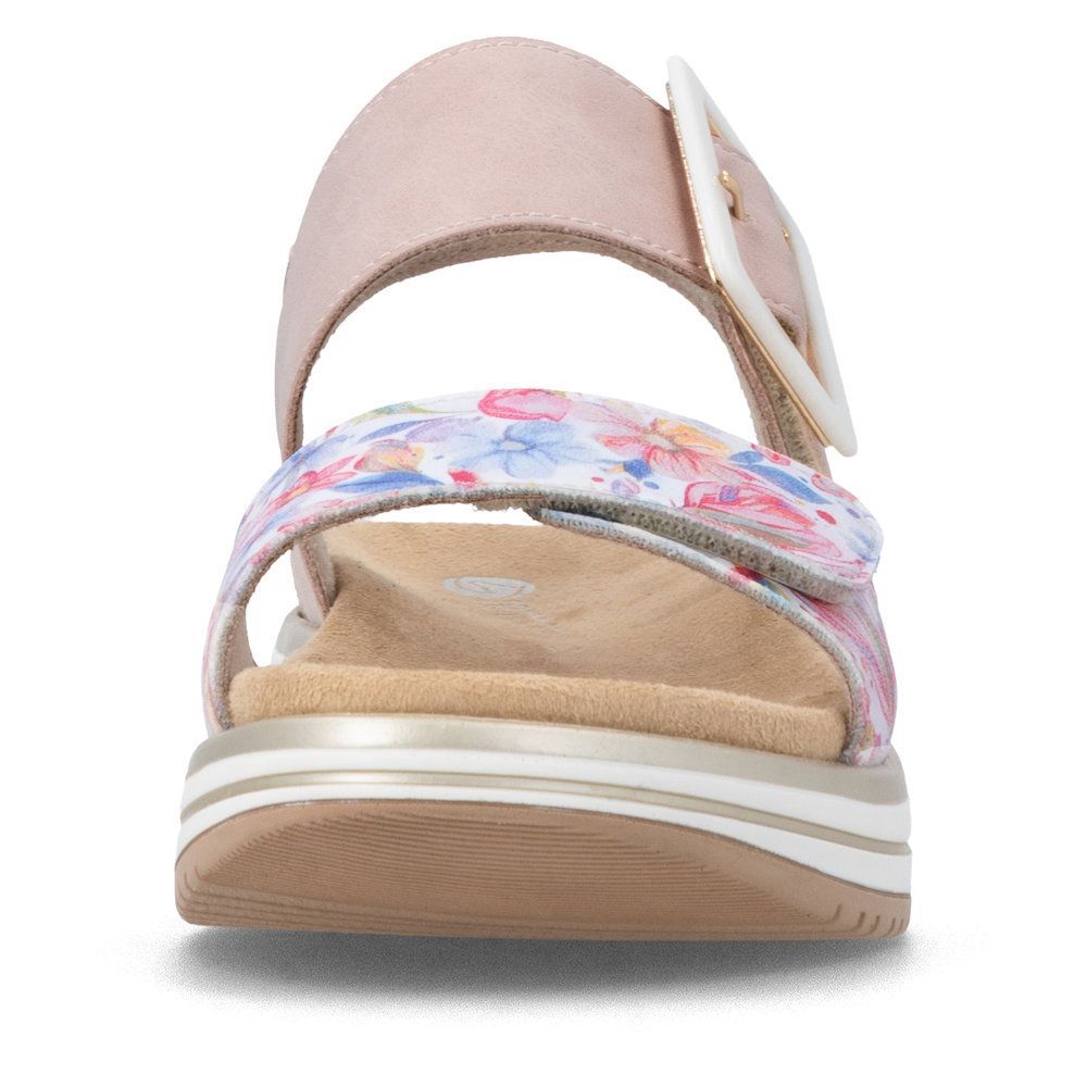 REMONTE # D1J53-31 ROSE