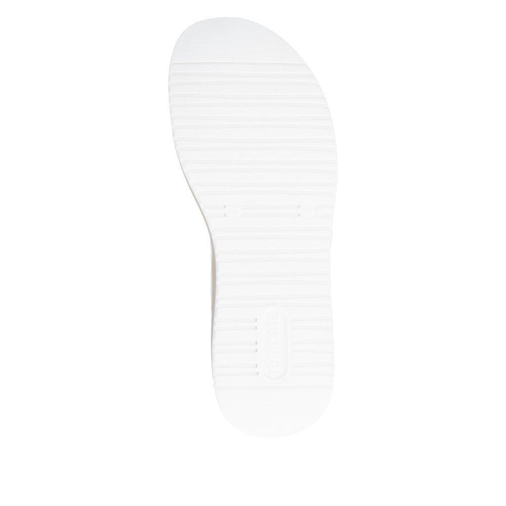 REMONTE # D1J53-80 CREME/IVOIRE