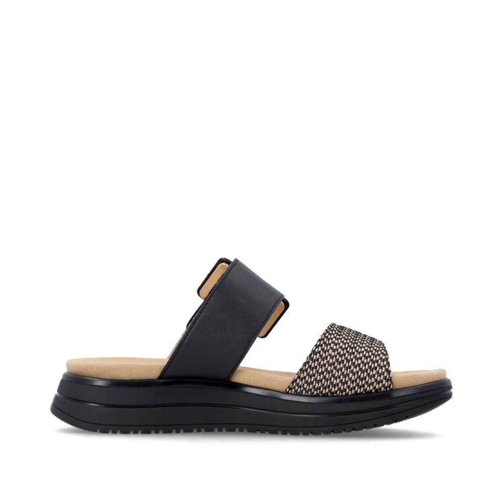 REMONTE # D1J61-03 NOIR