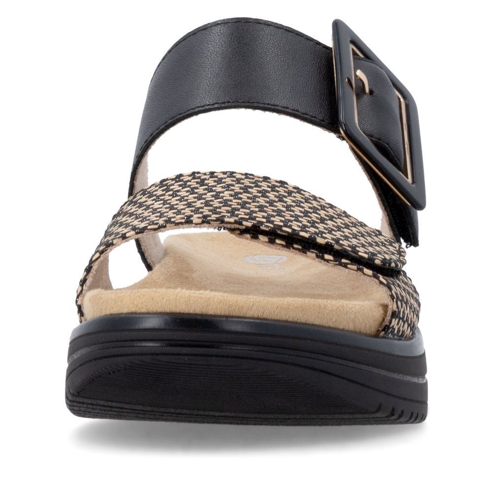 REMONTE # D1J61-03 NOIR