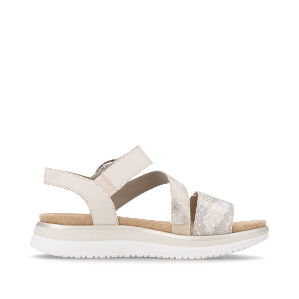REMONTE # D1J64-90 BEIGE