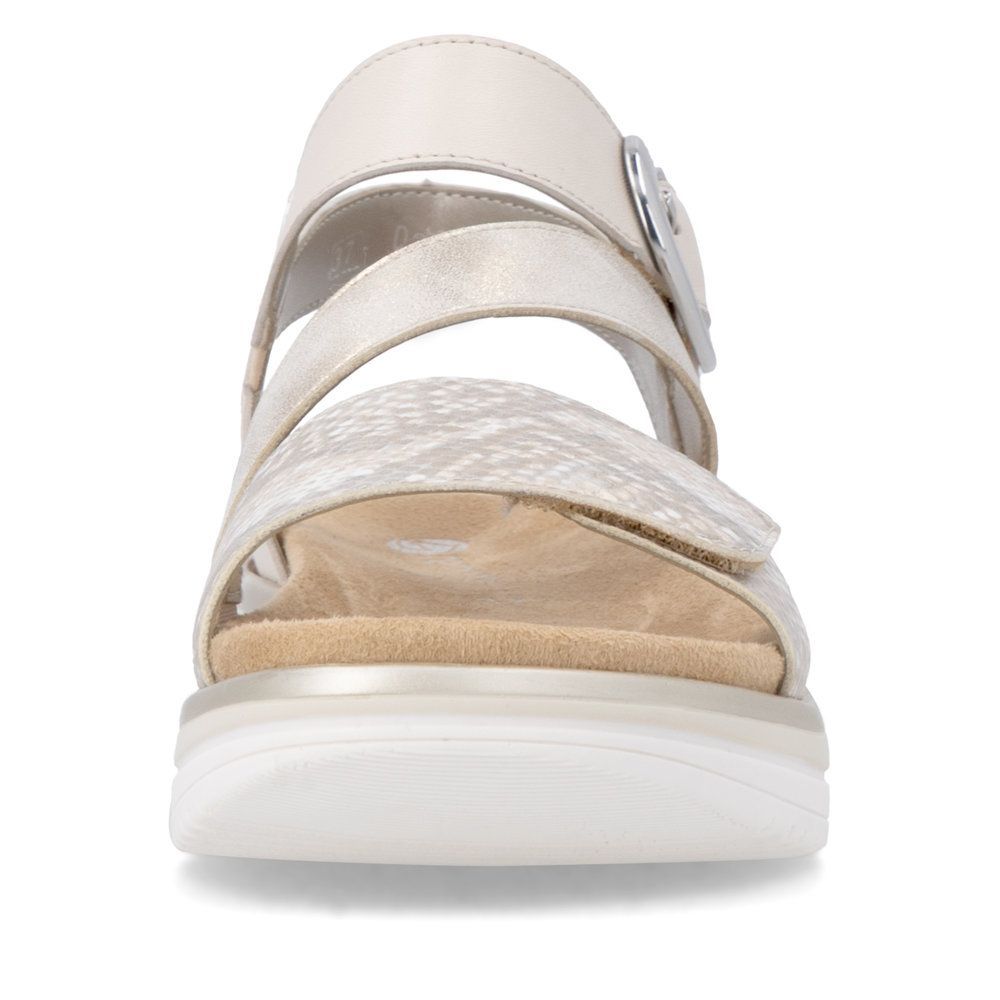 REMONTE # D1J64-90 BEIGE