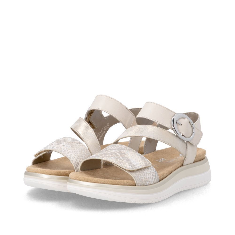 REMONTE # D1J64-90 BEIGE
