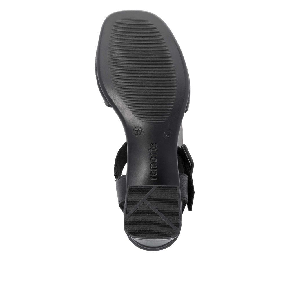 REMONTE # D1K51-00 NOIR