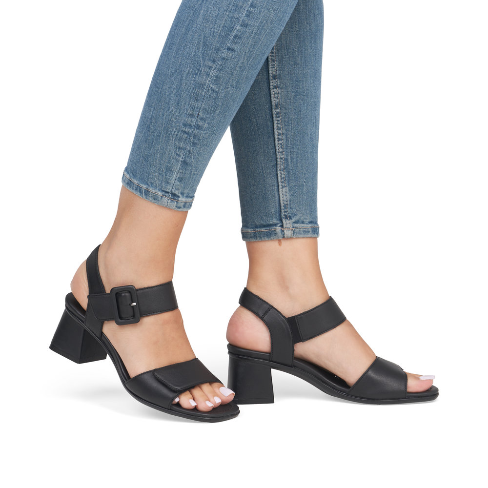 REMONTE # D1K51-00 NOIR