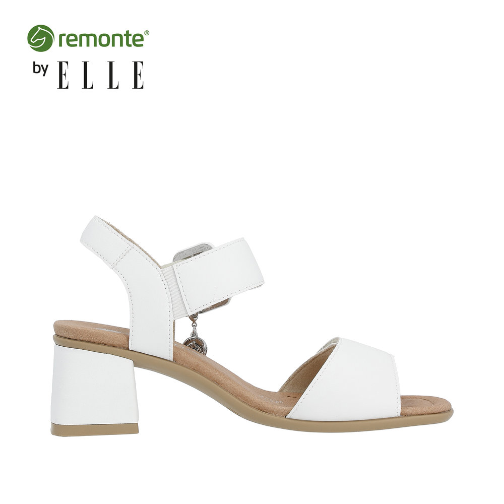 REMONTE # D1K51-80 BLANC