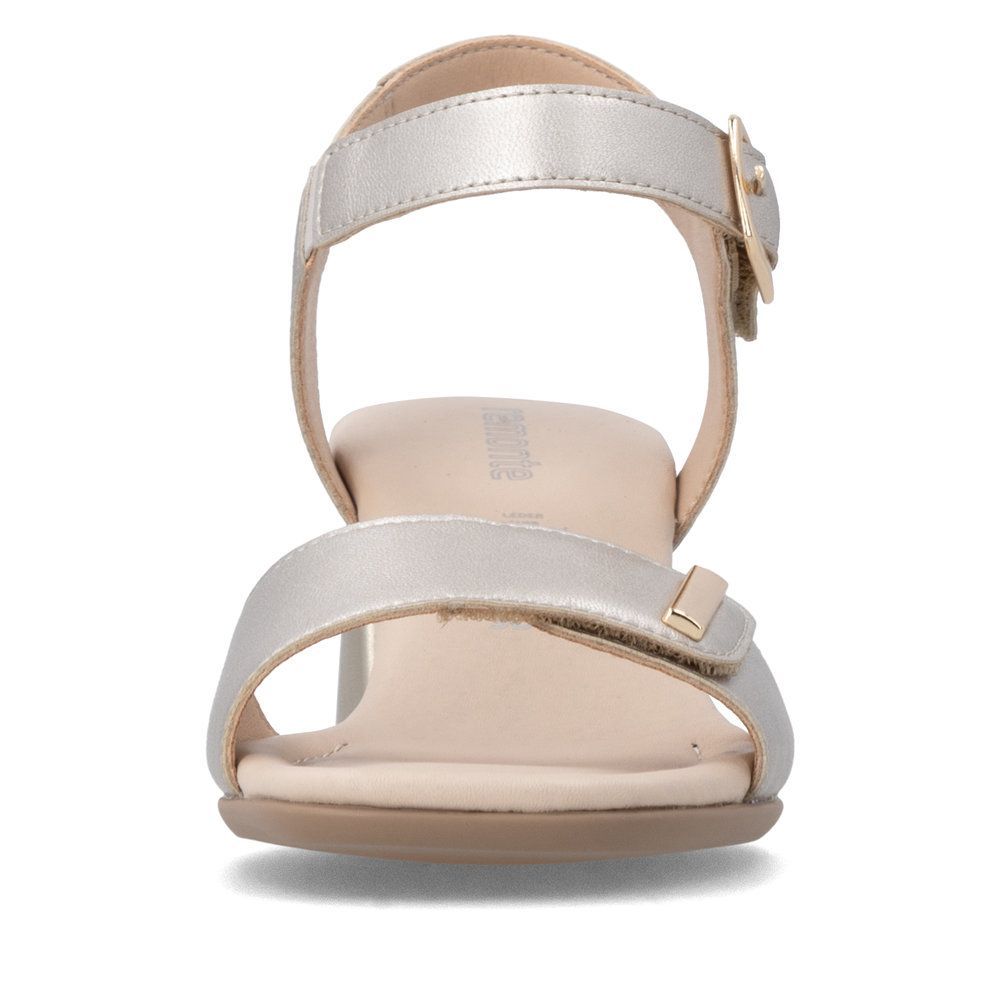 REMONTE # D1K54-90 BEIGE