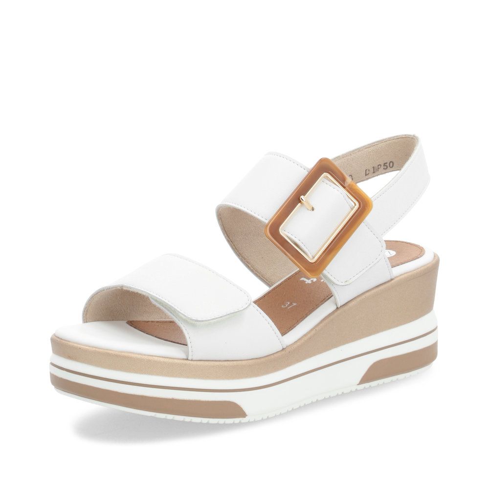 REMONTE # D1P50-80 BLANC
