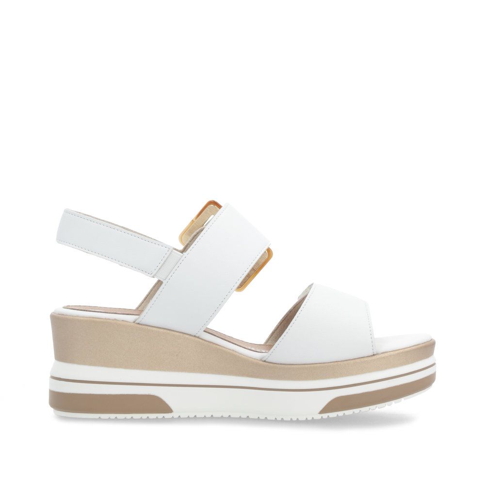 REMONTE # D1P50-80 BLANC